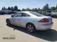 2004 Honda Accord EX z VIN 1HGCM72574A005510, wystawiony jako Copart lot #63128565 z przebiegiem 280 073 mil mil oraz Szkoda całkowita • Salvage title. Historia ofert i sprzedaży dostępna na DreamBid. Obrazek 2.