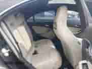 2014 Mercedes-Benz CLA 250 with VIN WDDSJ4GB0EN078587, listed as a IAAI auction lot 42650087 with 125,893 mi miles and . Bid and sale history available at DreamBid. Image 8.