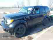2007 Dodge Nitro R/T with VIN 1D8GU58687W702584, listed as a IAAI auction lot 41638743 with 123,018 mi miles and . Bid and sale history available at DreamBid. Image 18.