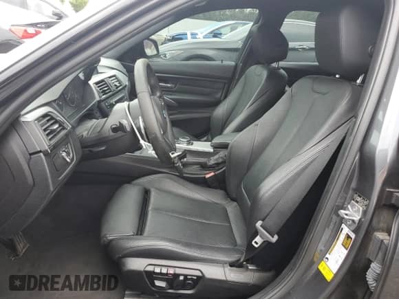 2014 BMW 3 Series 335i с VIN WBA3A9G52ENS64196, выставлен на аукционе Copart как лот 66938845 с пробегом 146 681 миль миль и Списание • Salvage title. История ставок и продаж доступна на DreamBid. Изображение 7.