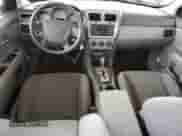 2008 Dodge Avenger SXT с VIN 1B3LC56K68N607871, выставлен на аукционе Copart как лот 67487095 с пробегом 105 451 миль миль и Списание • Salvage title. История ставок и продаж доступна на DreamBid. Изображение 8.