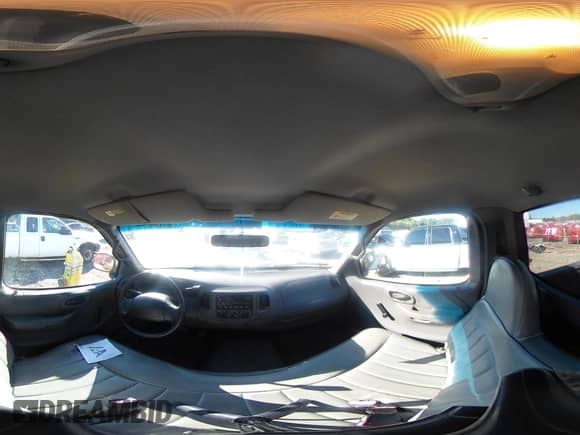 2001 Ford F-150 XL with VIN 1FTZF17211NA41809, listed as a IAAI auction lot 43159562 with 134,382 mi miles and . Bid and sale history available at DreamBid. Image 18.