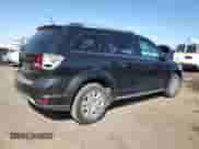 2016 Dodge Journey Crossroad Plus with VIN 3C4PDCGB7GT146176, listed as a Copart auction lot 52201935 with 125,204 mi miles and Salvage title. Bid and sale history available at DreamBid. Image 3.