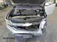 2018 Chevrolet Colorado 2WD LT with VIN 1GCGSCEN3J1206519, listed as a Copart auction lot 76889064 with 92,138 mi miles and Salvage title. Bid and sale history available at DreamBid. Image 12.