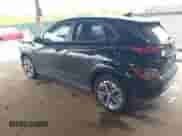 2022 Hyundai Kona SEL z VIN KM8K33AG7NU156867, wystawiony jako IAAI lot #42264472 z przebiegiem 26 042 mil mil oraz . Historia ofert i sprzedaży dostępna na DreamBid. Obrazek 3.
