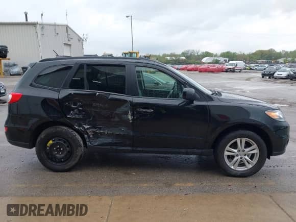 2012 Hyundai Santa Fe Limited с VIN 5XYZKDAG5CG120363, выставлен на аукционе IAAI как лот 42168464 с пробегом 130 882 миль миль и . История ставок и продаж доступна на DreamBid. Изображение 14.