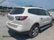2015 Chevrolet Traverse LTZ с VIN 1GNKRJKD6FJ124661, выставлен на аукционе IAAI как лот 42595092 с пробегом Не указан миль и . История ставок и продаж доступна на DreamBid. Изображение 4.