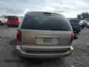 2002 Dodge Caravan Sport with VIN 1B4GP45382B562916, listed as a Copart auction lot 70508824 with 156,876 mi miles and Salvage title. Bid and sale history available at DreamBid. Image 6.