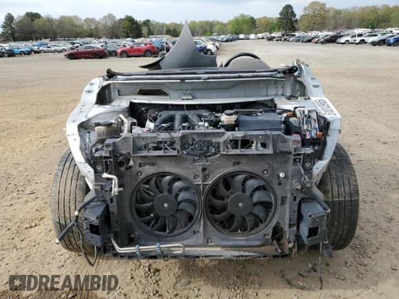 2013 Nissan Murano LE с VIN JN8AZ1MU8DW203688, выставлен на аукционе Copart как лот 51013965 с пробегом Не указан миль и На запчасти • Non repairable. История ставок и продаж доступна на DreamBid. Изображение 5.