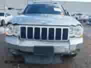 2008 Jeep Grand Cherokee Limited z VIN 1J8HR58228C192147, wystawiony jako IAAI lot #42731947 z przebiegiem 139 742 mil mil oraz . Historia ofert i sprzedaży dostępna na DreamBid. Obrazek 6.