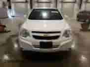 2014 Chevrolet Captiva Sport LT с VIN 3GNAL3EK4ES661268, выставлен на аукционе Copart как лот 74895224 с пробегом 128 513 миль миль и Списание • Salvage title. История ставок и продаж доступна на DreamBid. Изображение 5.