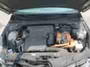 2021 Hyundai Elantra Blue с VIN KMHLM4AJ6MU011563, выставлен на аукционе Copart как лот 60281095 с пробегом 77 717 миль миль и Списание • Salvage title. История ставок и продаж доступна на DreamBid. Изображение 11.