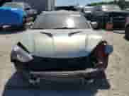 2013 Hyundai Genesis Coupe R-Spec with VIN KMHHT6KD2DU086838, listed as a Copart auction lot 50589725 with 111,473 mi miles and Non repairable. Bid and sale history available at DreamBid. Image 5.