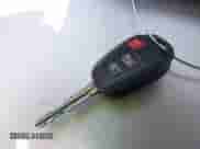 2014 Toyota Prius One with VIN JTDKDTB31E1061431, listed as a IAAI auction lot 42861129 with 126,865 mi miles and . Bid and sale history available at DreamBid. Image 11.