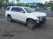 2016 Chevrolet Tahoe LTZ с VIN 1GNSKCKC2GR283090, выставлен на аукционе IAAI как лот 42664141 с пробегом 221 916 миль миль и . История ставок и продаж доступна на DreamBid. Изображение 1.