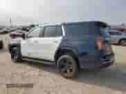 2023 Chevrolet Tahoe with VIN 1GBSCLED2PR176720, listed as a Copart auction lot 57604505 with 22,441 mi miles and Salvage title. Bid and sale history available at DreamBid. Image 2.