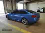 2018 BMW 4 Series 430i xDrive с VIN WBA4J3C58JBL03201, выставлен на аукционе Copart как лот 83773175 с пробегом 106 689 миль миль и Списание • Salvage title. История ставок и продаж доступна на DreamBid. Изображение 2.