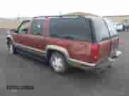 1998 Chevrolet Suburban с VIN 1GNFK16R9WJ305538, выставлен на аукционе IAAI как лот 43449665 с пробегом 273 952 миль миль и . История ставок и продаж доступна на DreamBid. Изображение 3.