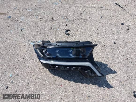 2021 Kia Sorento SX Prestige X-Line with VIN 5XYRKDLF6MG028152, listed as a IAAI auction lot 42736579 with 66,544 mi miles and . Bid and sale history available at DreamBid. Image 12.