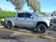 2020 Chevrolet Silverado 1500 LT Trail Boss with VIN 3GCPYFED7LG366902, listed as a IAAI auction lot 43426893 with 41,514 mi miles and . Bid and sale history available at DreamBid. Image 13.