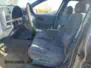 1997 Chevrolet Lumina с VIN 2G1WL52M7V9117076, выставлен на аукционе Copart как лот 78280284 с пробегом 74 595 миль миль и Чистый • Clean title. История ставок и продаж доступна на DreamBid. Изображение 7.