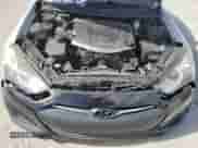 2015 Hyundai Genesis Coupe 3.8L Base z VIN KMHHT6KJXFU127029, wystawiony jako Copart lot #81247194 z przebiegiem 114 376 mil mil oraz Szkoda całkowita • Salvage title. Historia ofert i sprzedaży dostępna na DreamBid. Obrazek 11.