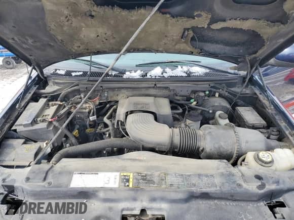 2002 Ford F-150 XL z VIN 2FTPF18L22CA42814, wystawiony jako Copart lot #45400785 z przebiegiem 53 831 mil mil oraz Szkoda całkowita • Salvage title. Historia ofert i sprzedaży dostępna na DreamBid. Obrazek 11.