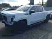 2021 GMC Sierra 1500 Elevation z VIN 3GTP8CED9MG430826, wystawiony jako IAAI lot #43359054 z przebiegiem 59 941 mil mil oraz . Historia ofert i sprzedaży dostępna na DreamBid. Obrazek 23.