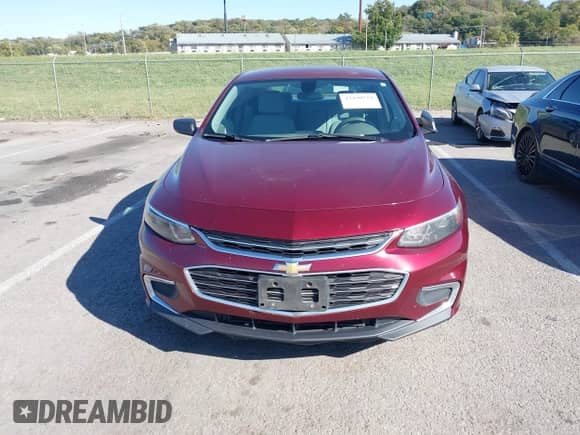 2016 Chevrolet Malibu LS с VIN 1G1ZB5ST5GF265860, выставлен на аукционе IAAI как лот 43490752 с пробегом 201 063 миль миль и . История ставок и продаж доступна на DreamBid. Изображение 12.