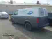 2004 Chevrolet Astro Cargo с VIN 1GCDM19X74B109660, выставлен на аукционе IAAI как лот 41616125 с пробегом 228 646 миль миль и . История ставок и продаж доступна на DreamBid. Изображение 3.