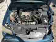 2003 Chevrolet Malibu с VIN 1G1ND52J13M604837, выставлен на аукционе Copart как лот 72518404 с пробегом 131 746 миль миль и Списание • Salvage title. История ставок и продаж доступна на DreamBid. Изображение 11.