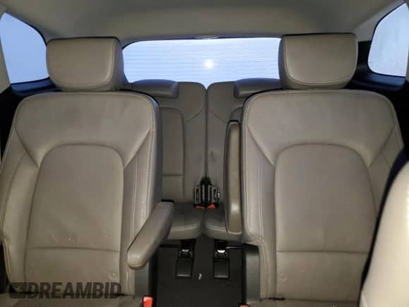 2015 Hyundai Santa Fe Limited with VIN KM8SNDHF1FU106464, listed as a Copart auction lot 42125775 with 74,903 mi miles and Salvage title. Bid and sale history available at DreamBid. Image 10.