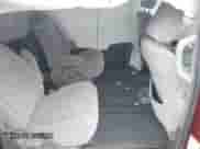 2017 Toyota Sienna LE with VIN 5TDKZ3DC8HS776289, listed as a IAAI auction lot 43234971 with 133,600 mi miles and . Bid and sale history available at DreamBid. Image 8.