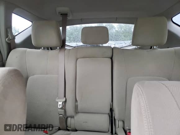 2013 Nissan Murano SL с VIN JN8AZ1MW1DW305724, выставлен на аукционе Copart как лот 67211035 с пробегом 164 337 миль миль и Чистый • Clean title. История ставок и продаж доступна на DreamBid. Изображение 10.