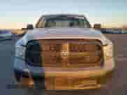 2014 Ram 1500 Tradesman с VIN 1C6RR6KGXES363788, выставлен на аукционе Copart как лот 77915804 с пробегом 125 444 миль миль и Списание • Salvage title. История ставок и продаж доступна на DreamBid. Изображение 5.