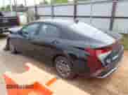 2024 Hyundai Elantra SEL с VIN KMHLM4DG6RU810475, выставлен на аукционе IAAI как лот 43134051 с пробегом 15 444 миль миль и . История ставок и продаж доступна на DreamBid. Изображение 14.