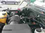 2017 Ford F-150 XL z VIN 1FTEW1EFXHFC31455, wystawiony jako IAAI lot #43184720 z przebiegiem 121 075 mil mil oraz . Historia ofert i sprzedaży dostępna na DreamBid. Obrazek 13.