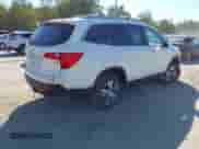 2016 Honda Pilot EX-L z VIN 5FNYF6H51GB107171, wystawiony jako IAAI lot #43102184 z przebiegiem 165 748 mil mil oraz . Historia ofert i sprzedaży dostępna na DreamBid. Obrazek 4.