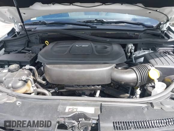 2017 Jeep Grand Cherokee Laredo z VIN 1C4RJFAG9HC962729, wystawiony jako IAAI lot #42510882 z przebiegiem 170 087 mil mil oraz . Historia ofert i sprzedaży dostępna na DreamBid. Obrazek 10.