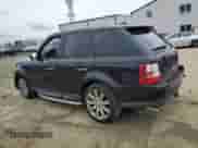 2007 Land Rover Range Rover Sport SC с VIN SALSH23407A986719, выставлен на аукционе Copart как лот 51454955 с пробегом 171 577 миль миль и Списание • Salvage title. История ставок и продаж доступна на DreamBid. Изображение 2.