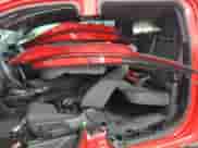 2022 Chevrolet Silverado 1500 RST с VIN 1GCPADED8NZ617373, выставлен на аукционе Copart как лот 65035745 с пробегом 27 229 миль миль и Списание • Salvage title. История ставок и продаж доступна на DreamBid. Изображение 12.