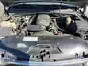 2001 GMC Sierra 1500 SLE with VIN 2GTEC19T811172847, listed as a Copart auction lot 82393655 with 256,488 mi miles and Clean title. Bid and sale history available at DreamBid. Image 11.