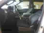 2023 Ford F-150 XL z VIN 1FTFW1ED8PFD06185, wystawiony jako Copart lot #69600905 z przebiegiem 14 059 mil mil oraz Szkoda całkowita • Salvage title. Historia ofert i sprzedaży dostępna na DreamBid. Obrazek 7.