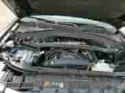 2025 Ford Explorer Platinum with VIN 1FMUK8HH7SGB23840, listed as a Copart auction lot 59996365 with 2,505 mi miles and Salvage title. Bid and sale history available at DreamBid. Image 14.