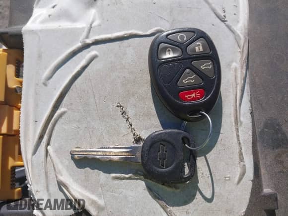 2008 Chevrolet Tahoe 3LT с VIN 1GNFK13098J116140, выставлен на аукционе IAAI как лот 42962703 с пробегом 201 996 миль миль и . История ставок и продаж доступна на DreamBid. Изображение 11.