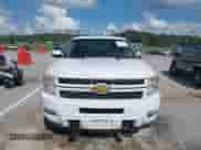 2013 Chevrolet Silverado 3500HD Work Truck с VIN 1GC2KYEG8DZ181745, выставлен на аукционе IAAI как лот 42968414 с пробегом 421 104 миль миль и . История ставок и продаж доступна на DreamBid. Изображение 12.