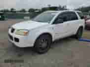 2007 Saturn VUE I4 Hybrid with VIN 5GZCZ33Z77S870260, listed as a Copart auction lot 79307104 with Not provided miles and Non repairable. Bid and sale history available at DreamBid. Image 1.