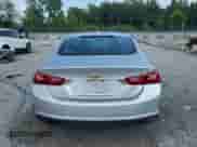 2016 Chevrolet Malibu LT с VIN 1G1ZE5ST8GF204817, выставлен на аукционе Copart как лот 67633515 с пробегом 72 424 миль миль и Списание • Salvage title. История ставок и продаж доступна на DreamBid. Изображение 6.