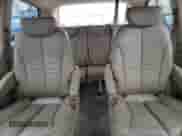 2007 Hyundai Entourage GLS с VIN KNDMC233376030143, выставлен на аукционе Copart как лот 81233234 с пробегом 232 175 миль миль и Списание • Salvage title. История ставок и продаж доступна на DreamBid. Изображение 10.