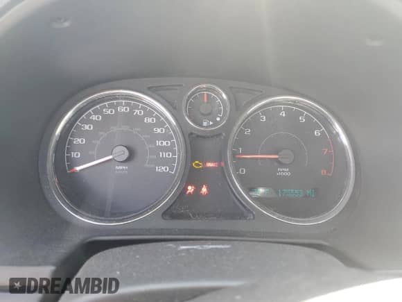 2006 Chevrolet Cobalt LS с VIN 1G1AK15F967815226, выставлен на аукционе Copart как лот 70253565 с пробегом 175 553 миль миль и Списание • Salvage title. История ставок и продаж доступна на DreamBid. Изображение 9.